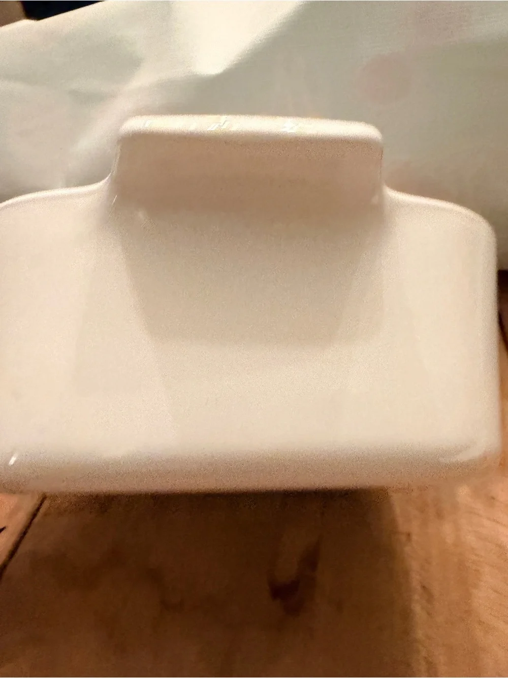 Vintage Corning Ware Blue Cornflower Casserole Dish A-1 1/2-B, No Lid 1.5 Qt